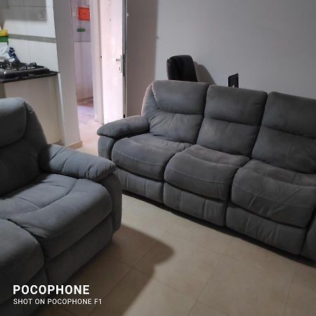 סוויטה של אלון Διαμέρισμα Αράντ Εξωτερικό φωτογραφία