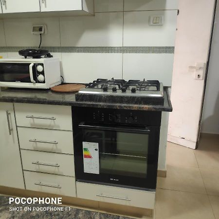 סוויטה של אלון Διαμέρισμα Αράντ Εξωτερικό φωτογραφία