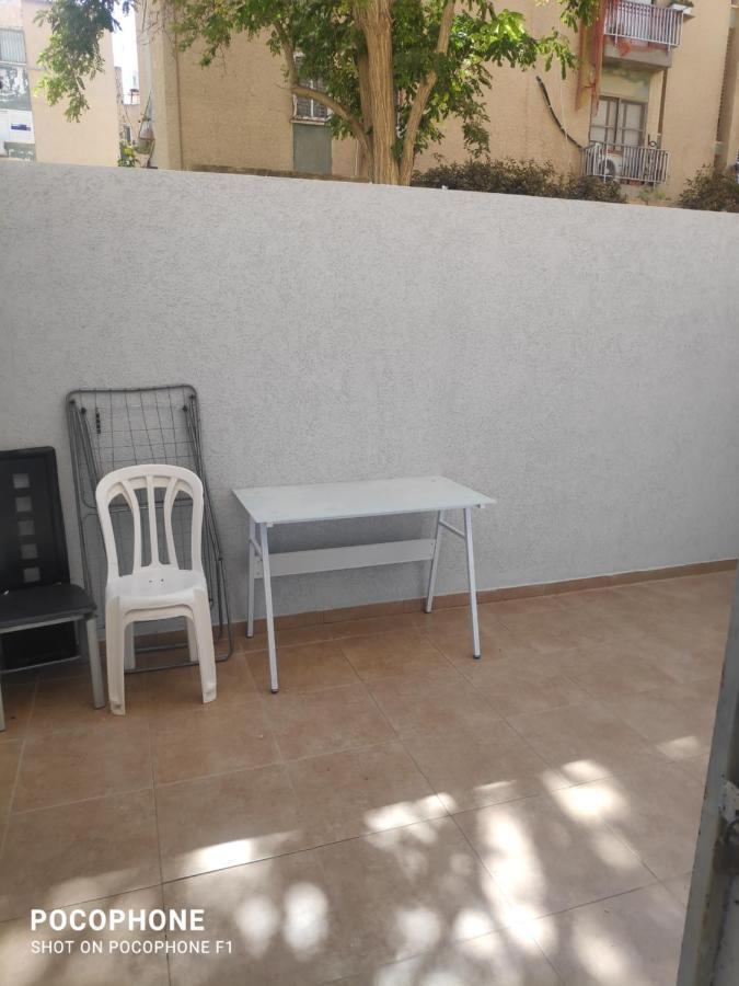סוויטה של אלון Διαμέρισμα Αράντ Εξωτερικό φωτογραφία
