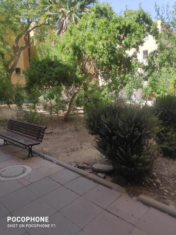 סוויטה של אלון Διαμέρισμα Αράντ Εξωτερικό φωτογραφία