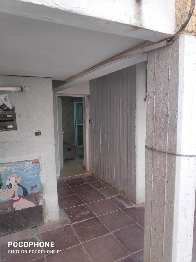 סוויטה של אלון Διαμέρισμα Αράντ Εξωτερικό φωτογραφία