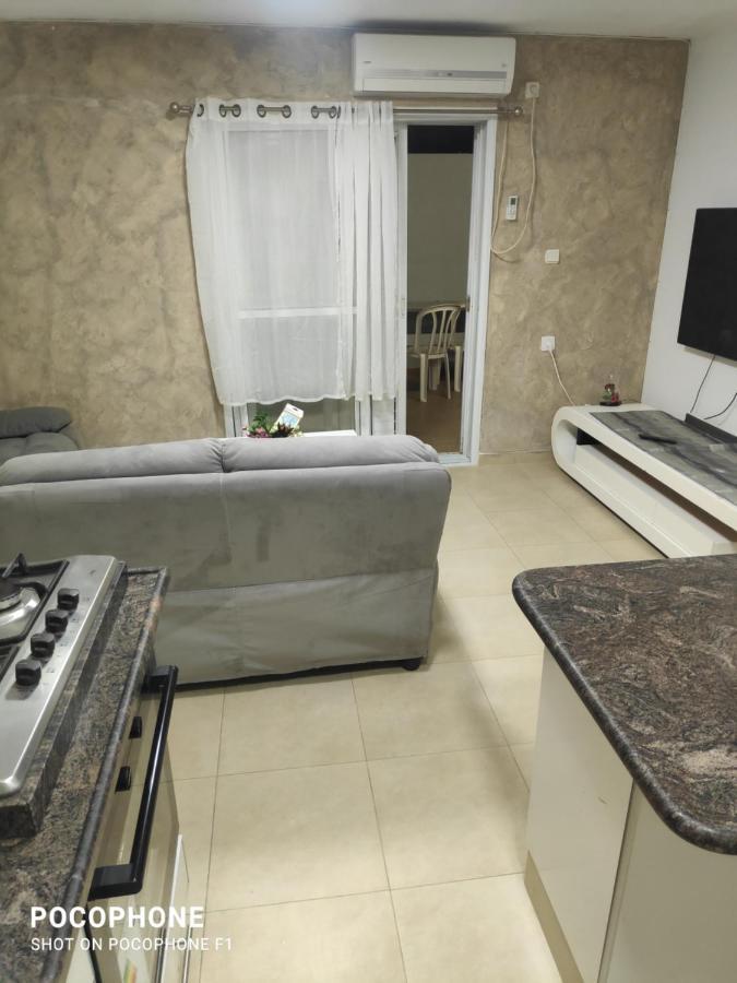 סוויטה של אלון Διαμέρισμα Αράντ Εξωτερικό φωτογραφία